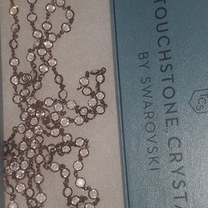 Touchstone crystal by Swarovski